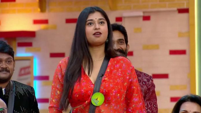 Shrashti Verma