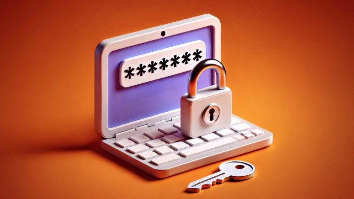password
